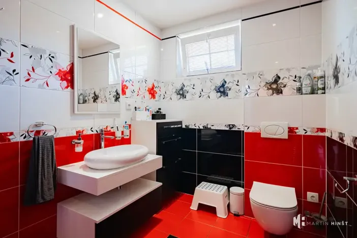 Prodej rodinného domu, Měšice, Na Blatech, 153 m2