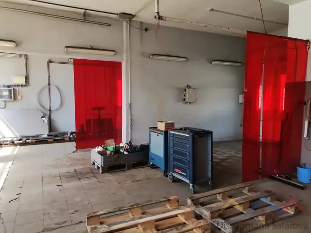 Pronájem komerční nemovitosti, Vrbno pod Pradědem, Nádražní, 137 m2