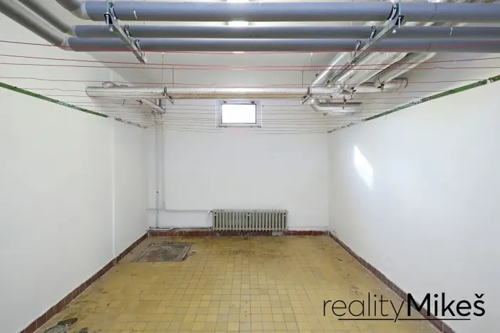Pronájem bytu 3+1, Jablonec nad Nisou, Vysoká, 61 m2