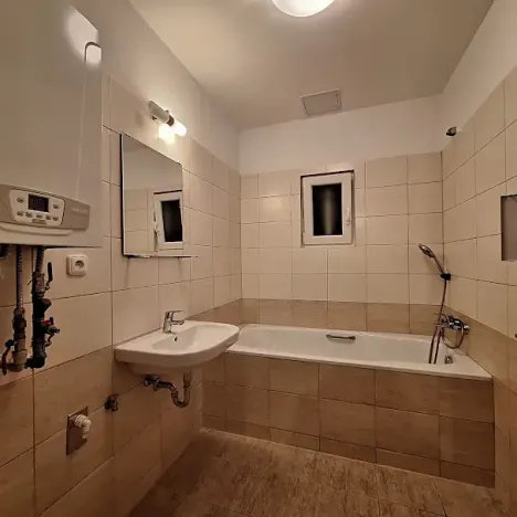 Pronájem bytu 3+kk, Praha - Žižkov, Roháčova, 80 m2
