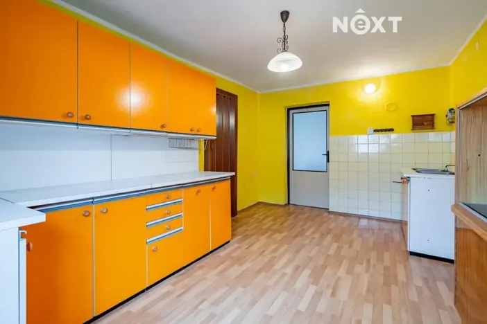 Prodej rodinného domu, Adamov, Větrná, 140 m2