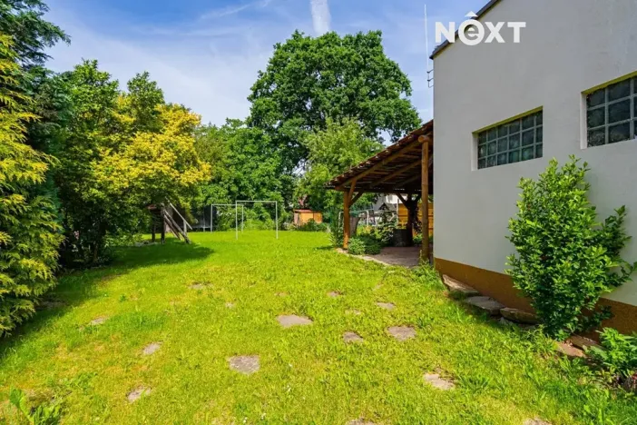 Prodej rodinného domu, Adamov, Větrná, 140 m2