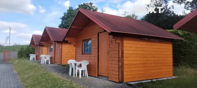 Prodej ubytování, Kovářov, 563 m2