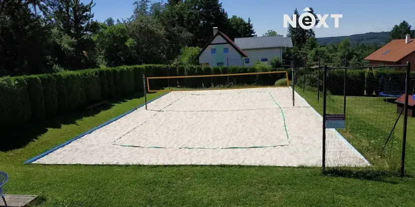 Prodej ubytování, Kovářov, 563 m2