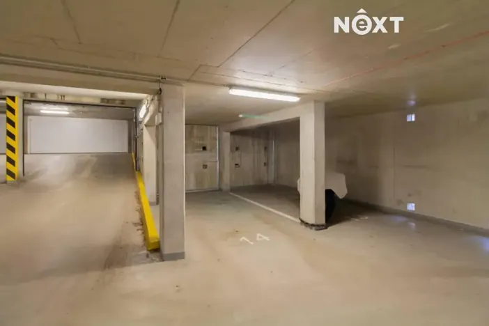 Pronájem bytu 3+kk, České Budějovice, Staroměstská, 99 m2