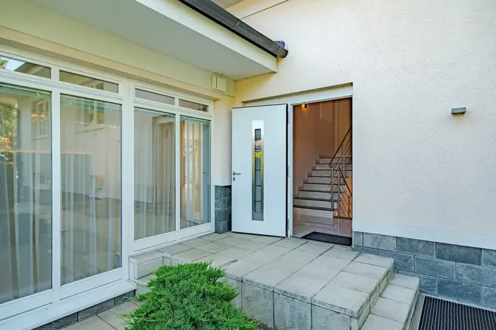 Prodej rodinného domu, Benátky, 241 m2