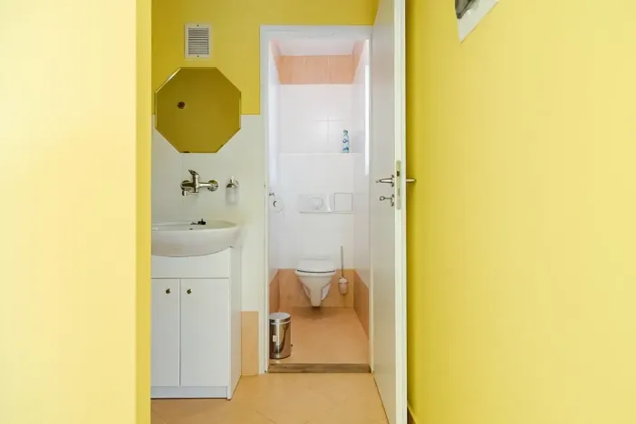 Prodej rodinného domu, Benátky, 241 m2