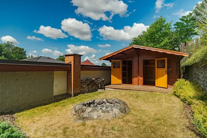 Prodej rodinného domu, Benátky, 241 m2