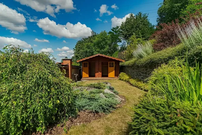 Prodej rodinného domu, Benátky, 241 m2