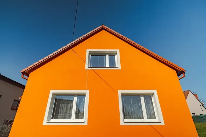Prodej rodinného domu, Semanín, 180 m2