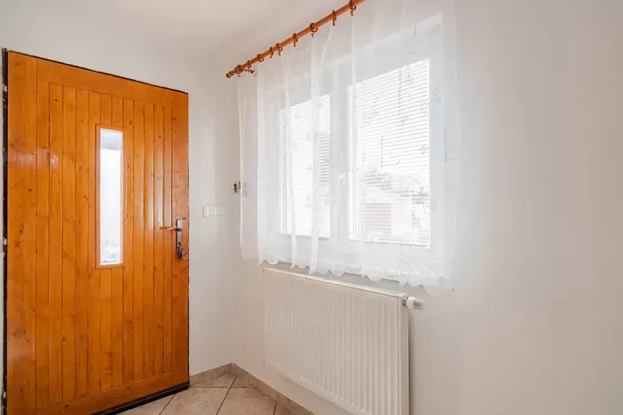 Prodej rodinného domu, Semanín, 180 m2