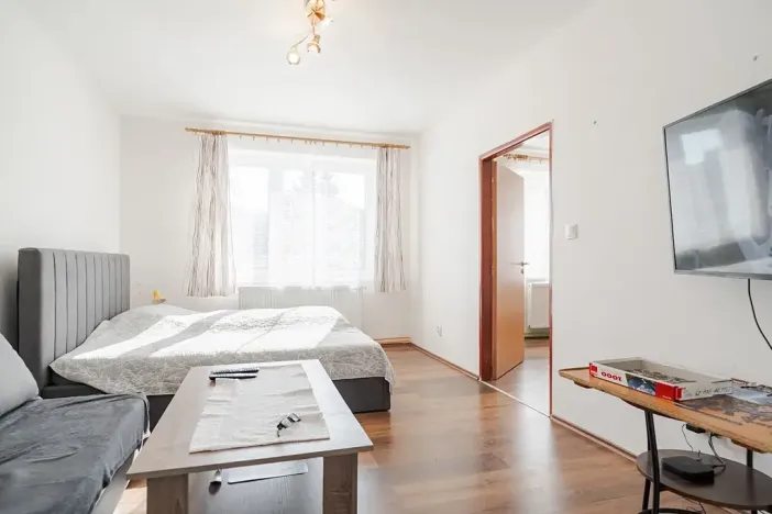 Prodej rodinného domu, Semanín, 180 m2
