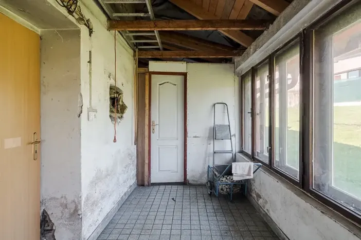 Prodej rodinného domu, Semanín, 180 m2