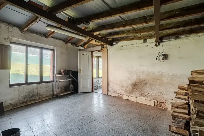 Prodej rodinného domu, Semanín, 180 m2