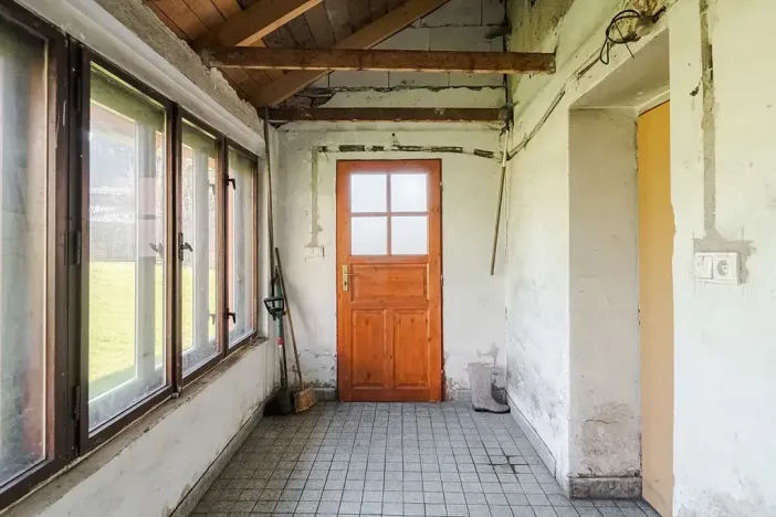 Prodej rodinného domu, Semanín, 180 m2