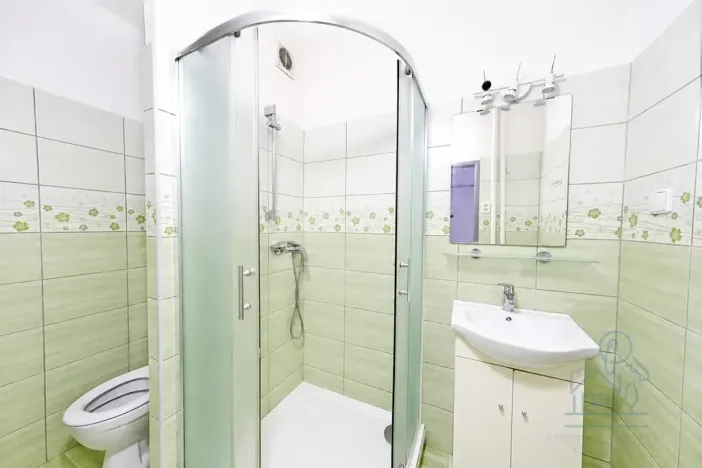 Pronájem bytu 2+1, Praha - Libeň, Konšelská, 52 m2