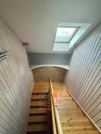 Prodej rodinného domu, Lovosice, Přívozní, 107 m2