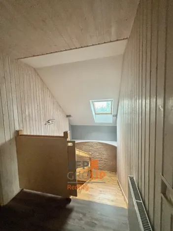 Prodej rodinného domu, Lovosice, Přívozní, 107 m2