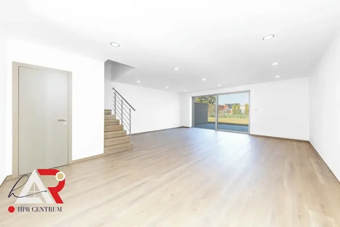 Prodej rodinného domu, Žabčice, 142 m2