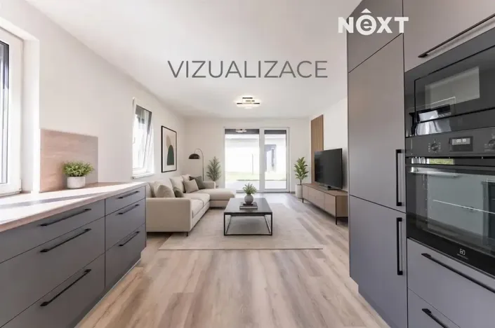 Prodej rodinného domu, Kolšov, 89 m2