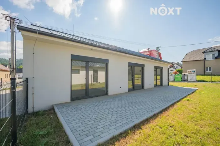 Prodej rodinného domu, Kolšov, 89 m2