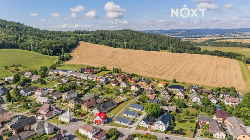 Prodej rodinného domu, Kolšov, 89 m2