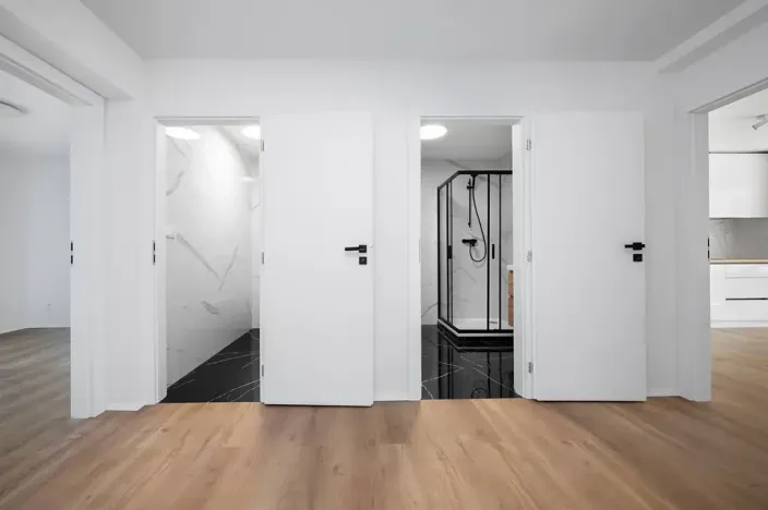 Prodej rodinného domu, Brno, Příkrá, 78 m2