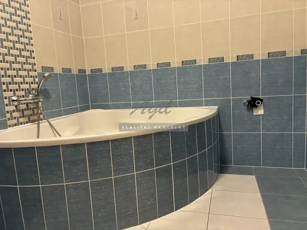Pronájem bytu 3+kk, Brno, 77 m2