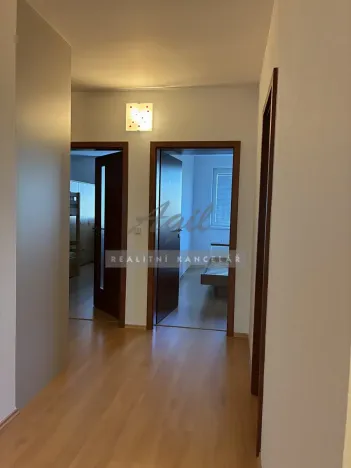 Pronájem bytu 3+kk, Brno, 77 m2