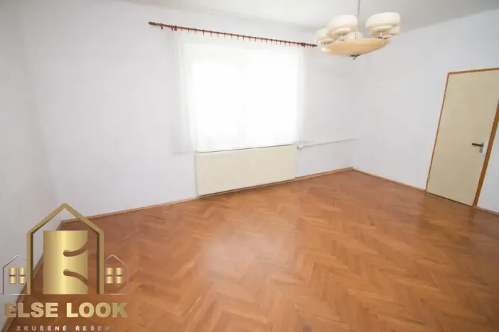 Prodej bytu, Rychnov nad Kněžnou, Jiráskova, 130 m2
