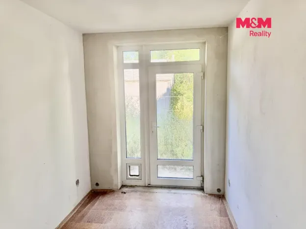 Prodej bytu 5+1, Hrušovany nad Jevišovkou, Na Hrádku, 172 m2