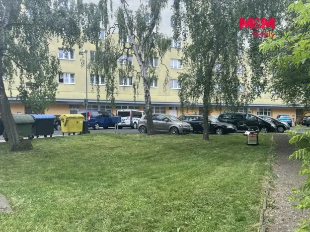 Prodej bytu 2+1, Teplice - Řetenice, Duchcovská, 54 m2