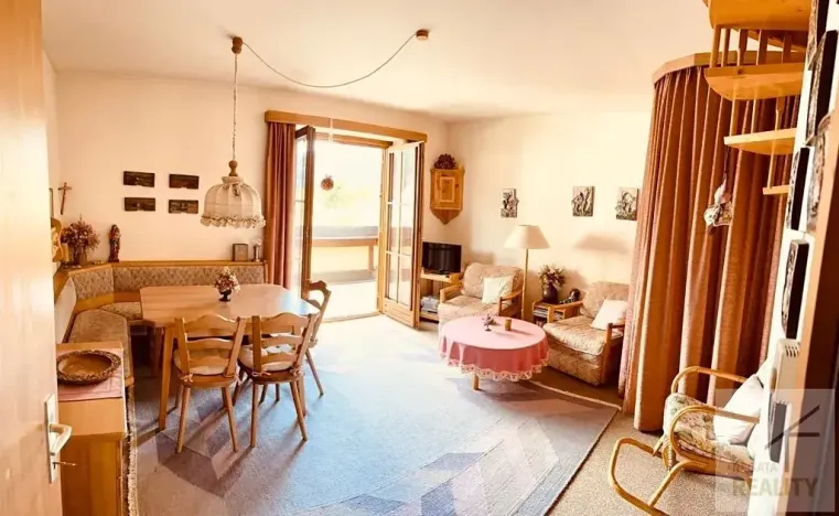 Prodej bytu 3+kk, Bad Breisig, Německo, Wiedweg, 64 m2