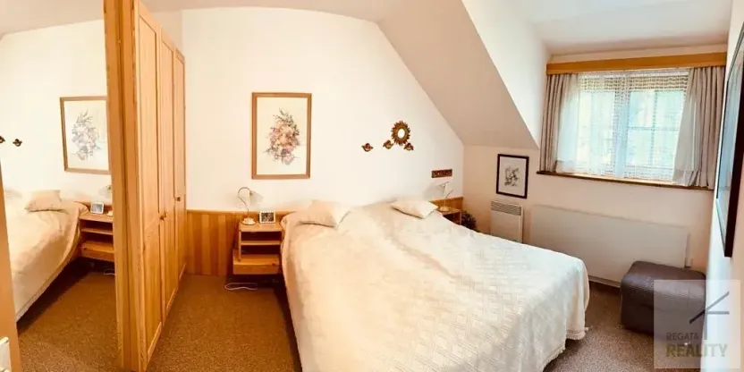 Prodej bytu 3+kk, Bad Breisig, Německo, Wiedweg, 64 m2