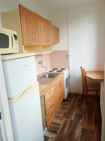 Pronájem bytu 1+1, Most, Růžová, 27 m2