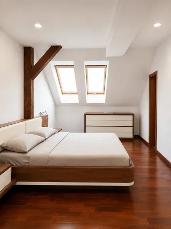 Pronájem bytu 2+kk, Praha - Žižkov, Vlkova, 89 m2