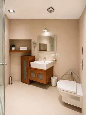 Pronájem bytu 2+kk, Praha - Žižkov, Vlkova, 89 m2