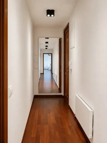 Pronájem bytu 2+kk, Praha - Žižkov, Vlkova, 89 m2