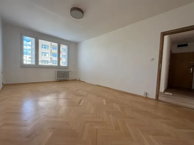 Pronájem bytu 2+1, Písek, nábřeží 1. máje, 64 m2
