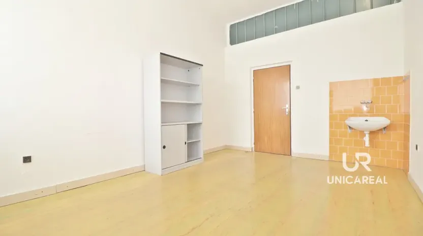 Pronájem kanceláře, Modřice, Nádražní, 17 m2