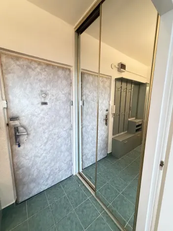 Prodej bytu 3+1, Brno - Slatina, Mikulčická, 75 m2