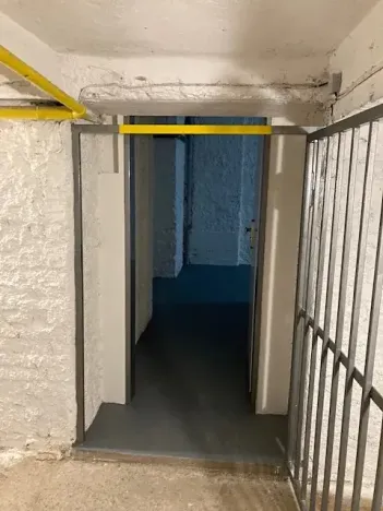 Pronájem kanceláře, Praha - Holešovice, Přístavní, 57 m2