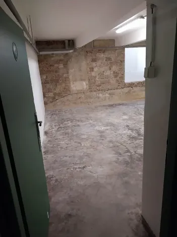 Pronájem - jiné, Praha - Holešovice, Kostelní, 53 m2