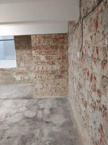 Pronájem - jiné, Praha - Holešovice, Kostelní, 53 m2