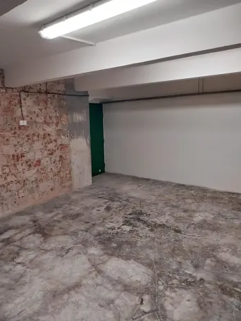 Pronájem - jiné, Praha - Holešovice, Kostelní, 53 m2