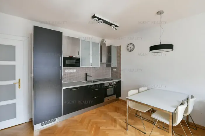 Pronájem bytu 3+kk, Praha - Břevnov, 8. listopadu, 80 m2