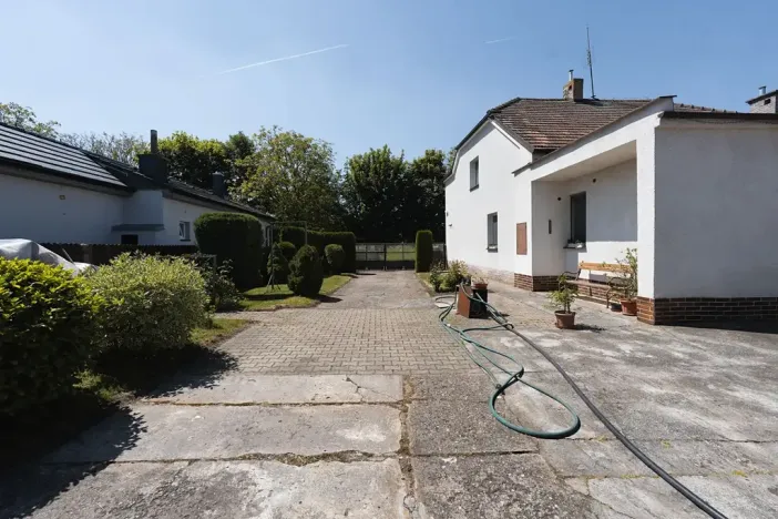 Prodej rodinného domu, Dašice, Nábřeží, 120 m2