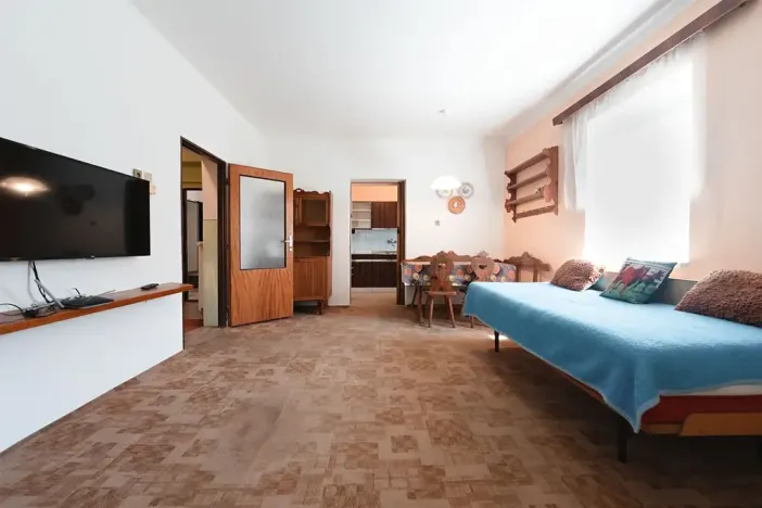 Prodej rodinného domu, Dašice, Nábřeží, 120 m2