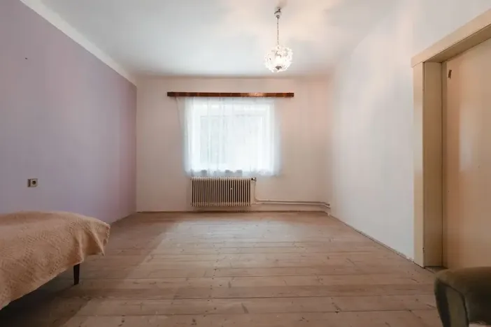 Prodej rodinného domu, Dašice, Nábřeží, 120 m2