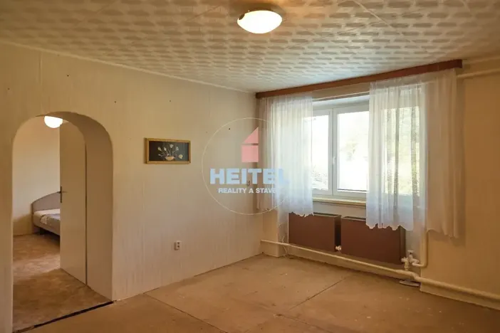 Prodej chalupy, Přemyslovice, 140 m2